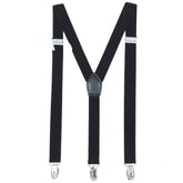Suspenders - Essential Suspender - Plushique - AEVEAx
